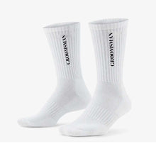 Load image into Gallery viewer, Personalised Cotton Socks Personalise Direct