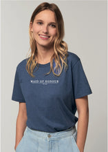 Load image into Gallery viewer, Maid of Honour Tee Personalise Direct