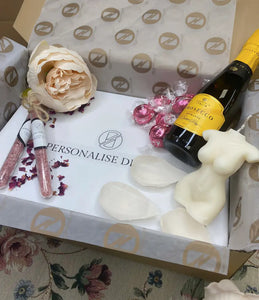 Mothers Day Hamper Personalise Direct