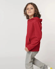 Load image into Gallery viewer, Personalised Mini Christmas Hoodie Personalise Direct