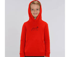 Load image into Gallery viewer, Personalised Mini Christmas Hoodie Personalise Direct