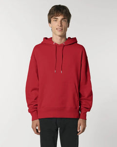 Personalised Oversized Hoodie Personalise Direct
