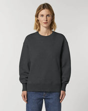 Load image into Gallery viewer, Personalised Oversized Sweater Personalise Direct