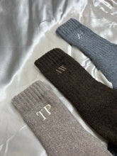 Load image into Gallery viewer, Personalised Wool Socks Personalise Direct