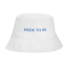 Load image into Gallery viewer, Personalised bucket hat Personalise Direct